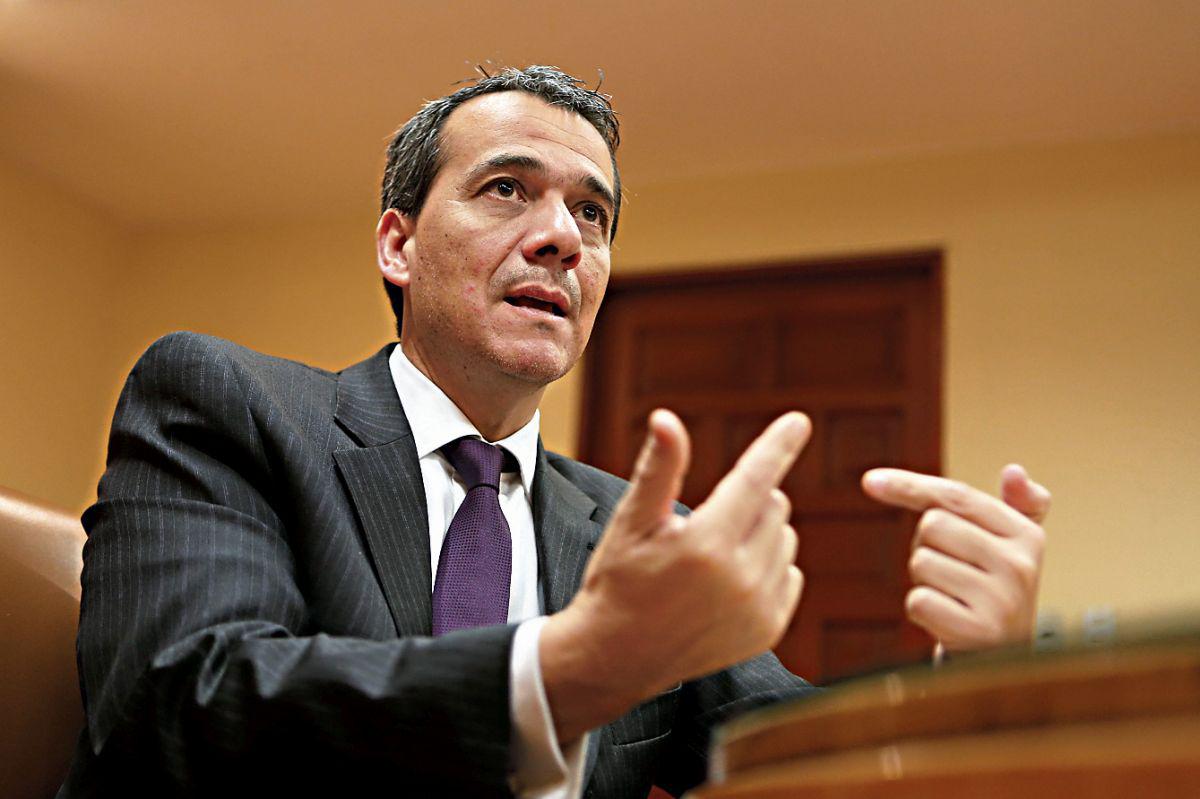 Propuesta. Segura plantea que se realicen cuarentenas focalizadas para controlar a la población en el reinicio de actividades económicas. (Foto: GEC)