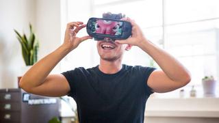 Estudian demencia con ayuda de juego de realidad virtual