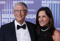 Filántropa de Silicon Valley: quién es Paula Hurd, la novia de Bill Gates 