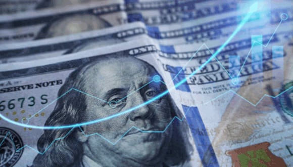 Dólar puede bajar en mercado local si hay recorte de tasas de interés en EE.UU., en un contexto de recesión en ese país. (Foto: Pixabay).
