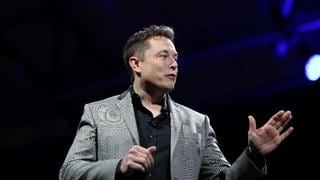 Elon Musk, rey de las energías renovables y pronto del espacio