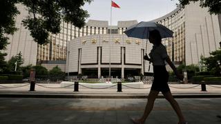 China suprime restricciones a las inversiones extranjeras en el sector financiero