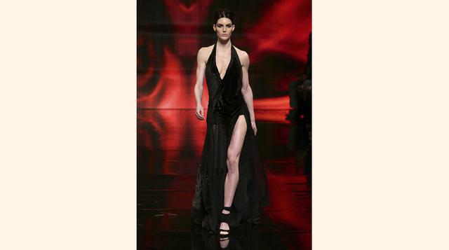 Hilary Rhoda recaudó una ganancia de US$ 5 millones durante todo el 2013. Superó su ganancia del 2012 que fue de US$ 4 millones. (Foto: Getty)