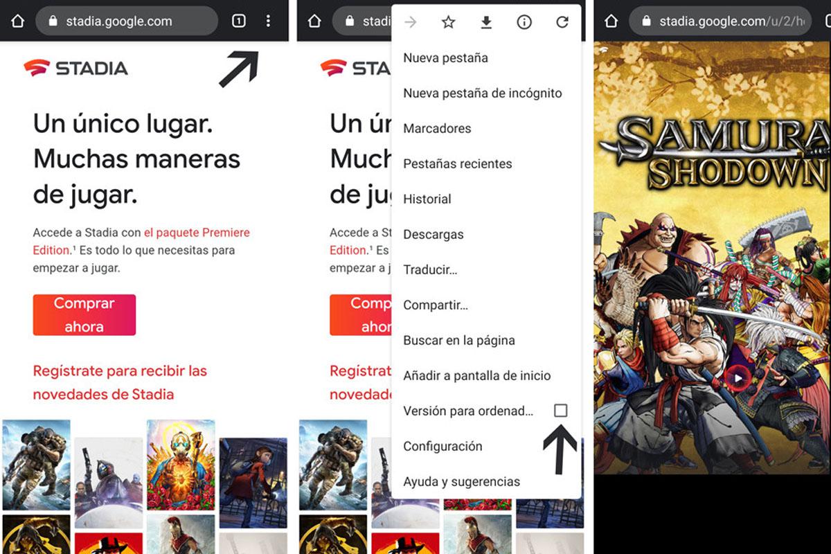 Google no es el único titán tecnológico que apuesta que el streaming será tan transformador para la industria de los videojuegos de US$ 150,000 millones como lo ha sido para la música, el cine y la televisión. (Foto: Google)