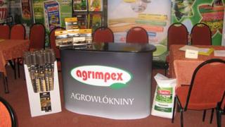 Agrimpex inicia expansión en mercado exterior sin intermediarios