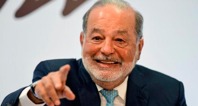 FOTO 8 | 8. “No creo mucho en la suerte. Creo en las circunstancias. Creo en el trabajo”. (Foto: AFP)