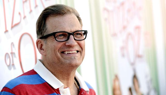 Drew Carey |Drew Carey es conocido en Estados Unidos por conducir desde 2007 el programa de concursos, ‘The Price Is Right’. Según Celebrity Net Worth, Carey acumula un patrimonio de 165 millones de dólares. (AFP)