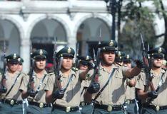 APEC 2024: Arequipa contará con 1,000 agentes para la seguridad