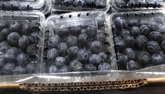 Suragra abastece de productos de packaging sobre todo a las agroexportadoras de arándanos y uvas. (Foto: Suragra)