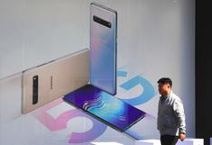 Samsung lanzaría el nuevo Galaxy S11 en febrero