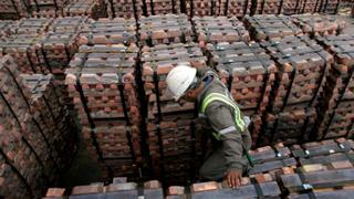 Southern Copper apunta al podio de producción de cobre en el 2026