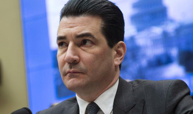 Scott Gottlieb