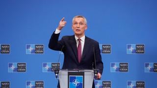 OTAN prepara despliegue de fuerzas adicionales en su flanco oriental y advierte a China