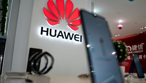 Huawei mantiene su enfoque destinado en el consumidor a fin de continuar ganándose su preferencia. (Foto: AFP)