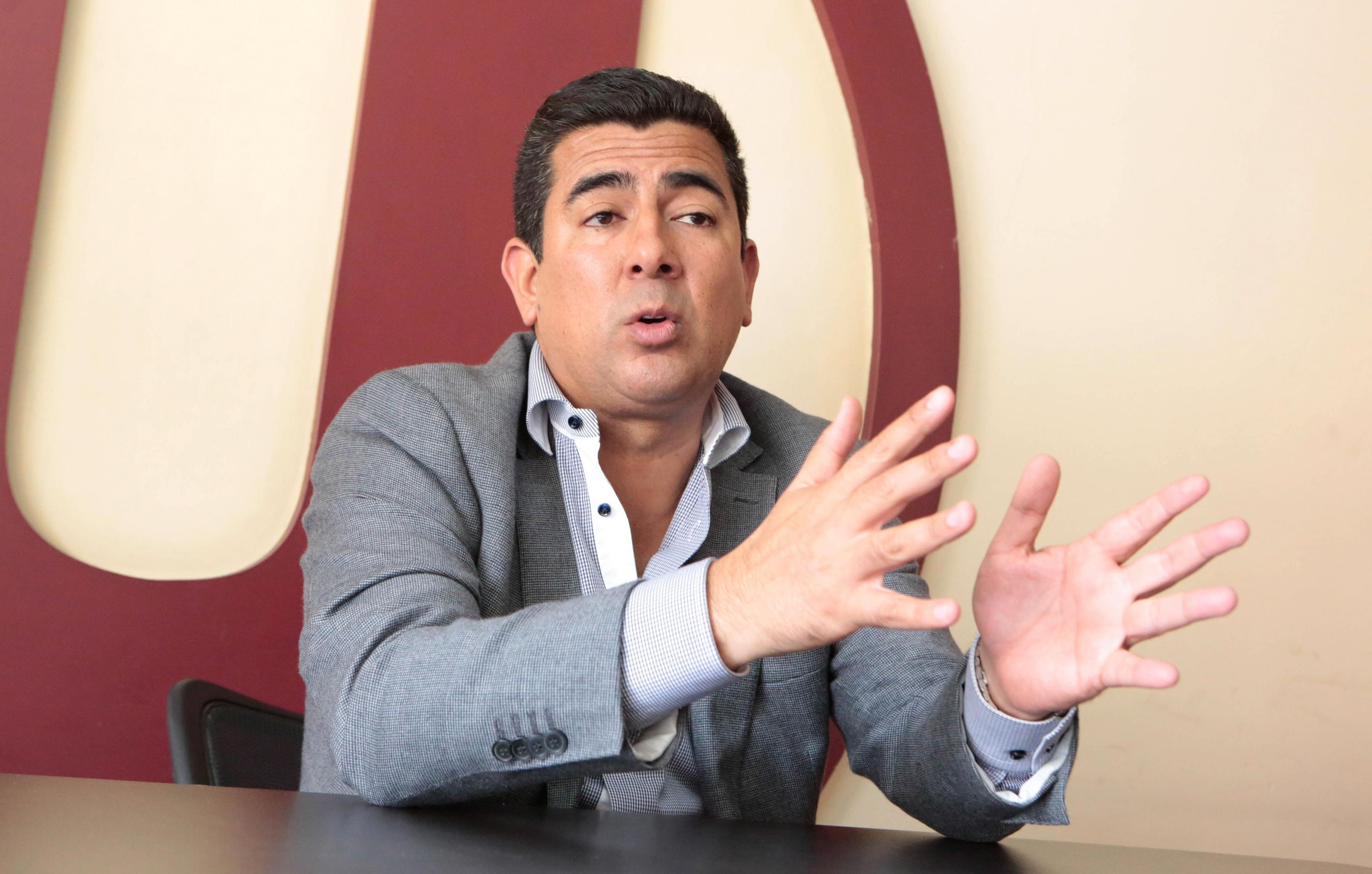 “Campo Mar y el Estadio Lolo Fernández ya están valuados en US$ 180 millones”