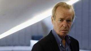 Martin Amis, el influyente escritor que moldeó el escaparate literario británico de los 80