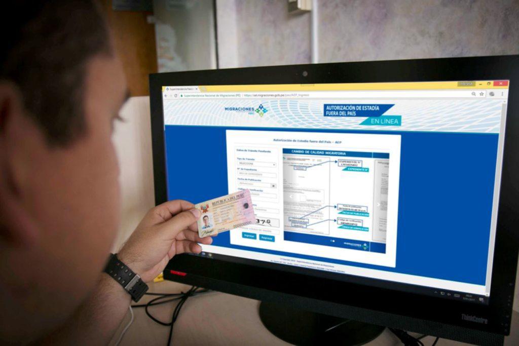 Dentro de la Agenda Digital 2021 figura la implementación de una la Plataforma Nacional de Servicios Digitales. (Foto: Referencial)