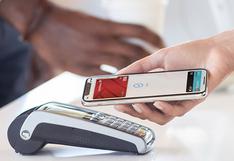 Apple Pay alista su ingreso al mercado de pagos digitales a través de iPhones y otros dispositivos