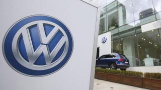 Volkswagen reducirá el 60% modelos gasolina o diésel en Europa hasta el 2030