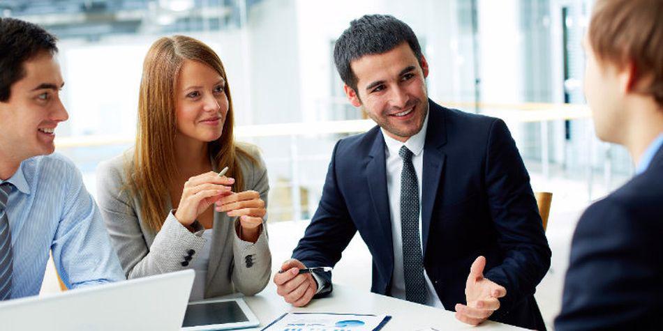 El trabajo correcto debe jugar con tus puntos fuertes, mientras que aún te da espacio para que aprendas y crezcas. (Foto: Shutterstock)