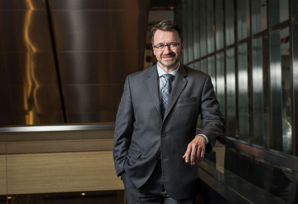 Jubilación. Maye ve oportunidad para planificación financiera con retiro del 95.5% del fondo de AFP. (Foto: GEC)