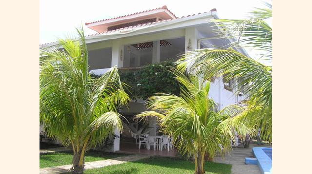 Beach Front House (San Juan del Sur, Nicaragua). El alquiler cuesta unos US$ 1,760 a la semana. (Foto: aurorabeachfront)