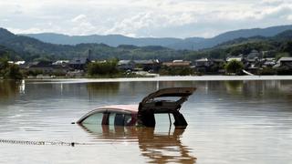 Países afectados por catástrofes naturales tienen opción de congelar automáticamente su deuda