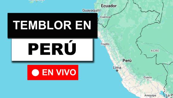 Consulta a continuación en dónde y a qué hora fue el último temblor hoy registrado en Áncash, Lima, Ica, Arequipa, Moquegua y Tacna entre otros departamentos de Perú. | Foto: Composición Mix