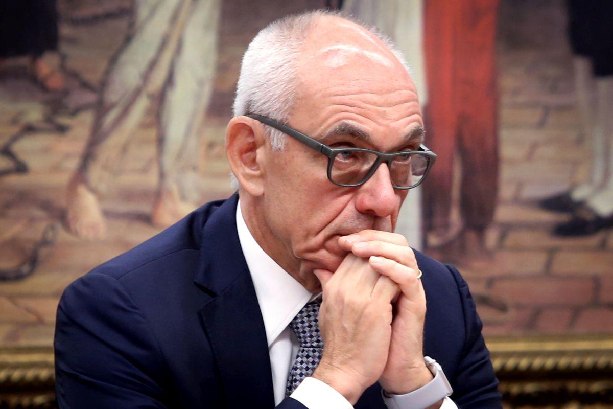 Fabio Schvartsman (Foto: Bloomberg)