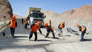 Afin advierte riesgo de que se paralicen 170 grandes obras de infraestructura