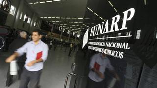 Sunarp: Arequipa, La Libertad y Cusco lideran compraventa de vehículos en provincias