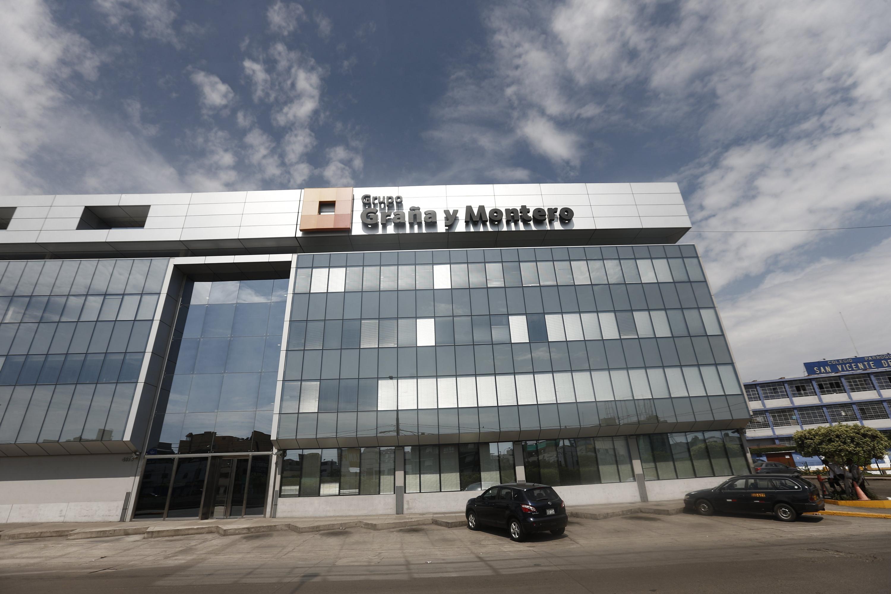 El monto de garantía del Fideicomiso coadyuvará a la potencial reparación civil que determinen las autoridades competentes.&nbsp;(Foto: GEC)