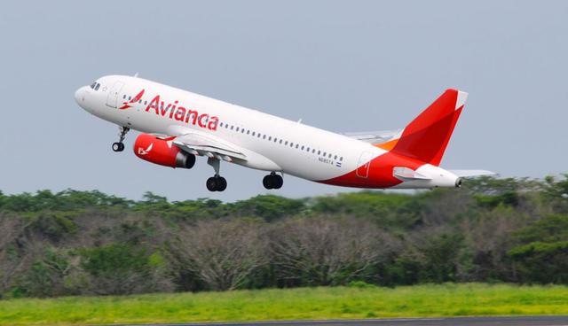 Foto 6 | Avian Líneas Aéreas, controlada por Avianca, acaba de recibir la concesión del Gobierno argentino para operar 36 itinerarios. Entre ellos, de Buenos Aires a Cusco, y viceversa. Asimismo, las rutas Buenos Aires-Lima, San Miguel de Tucumán-Lima, entre otras.   (Foto: Andina)