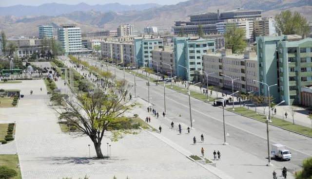 Puesto 167 | Corea del Norte, 1.08 puntos en índice de democracia 2017.