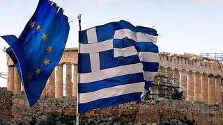 Los bancos griegos reciben apoyo por 18,000 millones de euros