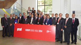 Delegación de inPerú Europa 2014 empieza mañana actividades en Londres