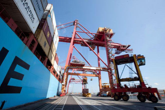 Exportaciones peruanas a Australia