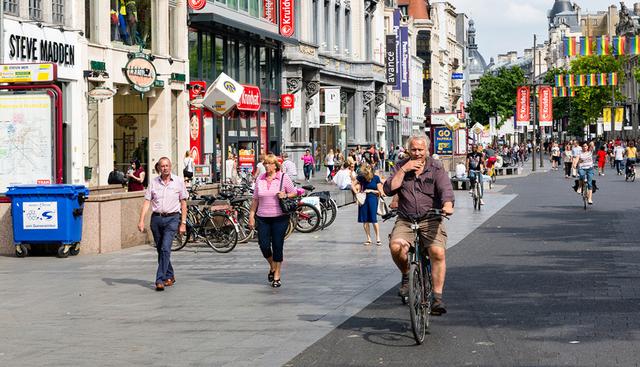 FOTO 2 | 2. Münster, Alemania (Foto:  A. CARBAJOSA)