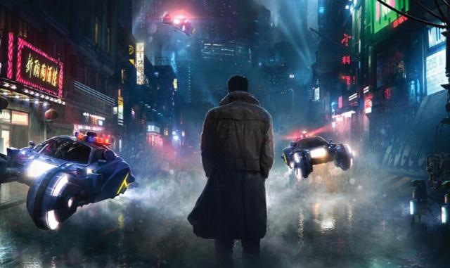 FOTO 13 | "Blade Runner: 2049", secuela de la película de culto de Ridley Scott, protagonizada por Harrison Ford y Ryan Gosling, fue la octava más taquillera en el último fin de semana con US$ 1.4 millones. (FOTO: IMDB)
