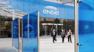 Engie quiere convertirse en potencia de gas natural en Brasil