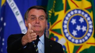 Gobierno de Jair Bolsonaro dice que aún negocia la Copa América y pone condiciones