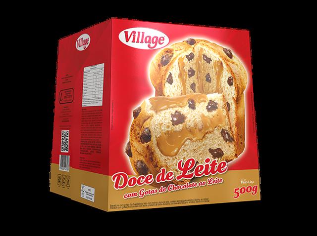 Village, marca de panetones y chocolatería brasileña, aterrizará en el mercado peruano este año a través de la línea de panetones personales y chocolatería, indicó Carlos Cedrón, CEO de Village Perú.