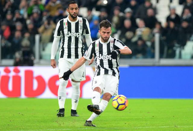 Miralem Pjanic