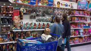 Caso Toys ‘R’ Us: Mattel y Hasbro no pueden 'dejar morir' a cadena de juguetes