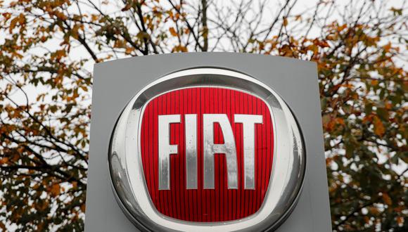 Fiat Chrysler. (Foto: Reuters)