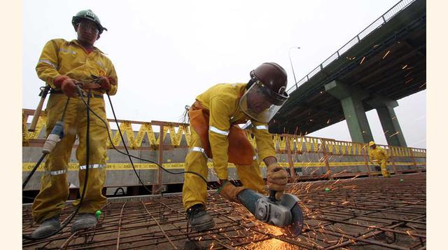 6. El Invierte Perú permite la programación multianual de proyectos (Foto: USI)