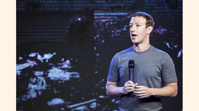 MARK ZUCKERBERG, Estando en la Universidad de Harvard creó Facebook. Era el año 2004 y sin saberlo estaba a punto de convertirse en el joven más rico del mundo. Hace un año, Facebook compró Whatsapp por cerca de US$ 22,000 millones. La compañía tiene más 