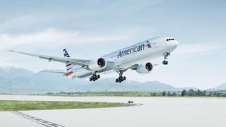 American Airlines suspende su servicio a Venezuela