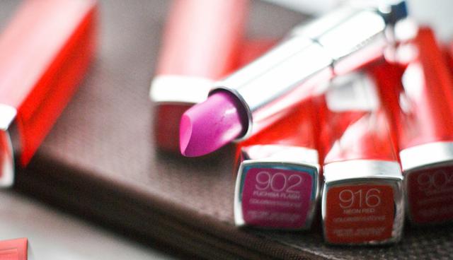 FOTO 10 | 35. Gemey/ Maybelline/ Jade (Productos de belleza y cuidado personal) Valor de marca US$ 4-5 mil millones