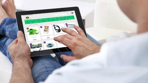 Antes de decidir, el 78% de peruanos vio algún video sobre el producto que pensaba comprar. (Foto: USI)